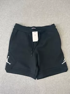 Pantalón corto Nike Air Jordan Essentials polar diamante para hombre L negro DA9824-010 - Imagen 1 de 8