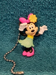 Minnie Mouse Light Pull or Fan Pull - Disney Deko - Minnie Mouse - Bild 1 von 2