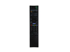 GD011 Remote Control For Sony KDL-60EX720 KDL-40NX720 BRAVIA LED HDTV TV - Picture 1 of 3