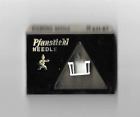Pfanstiehl 621-D7 (Victor) New-Sealed Diamond Phonograph Needle