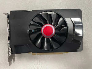XFX Radeon RX 560 Graphics Card RX-560D2SF 2GB - Picture 1 of 5