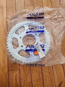 Sunstar Steel Rear Sprocket 2-522648 - Foto 1 di 3