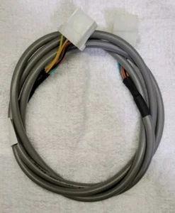 StairMaster Fitness SM5 Stair Climber StepMill Lower Wire Harness - #050-0154 - Picture 1 of 3