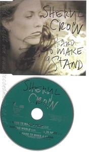 CD--SHERYL CROW -- --- HARD TO MAKE A STAND - Imagen 1 de 1