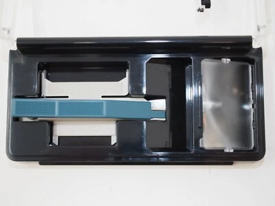 Canon Plain + Scales Focusing Screen Ed-H for EOS 5 - Image 1 of 3