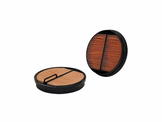 Air Filter 4WDF66 for 108SD 114SD M2 100 106 112 2002 2003 2004 2005 2006 2007 - Image 1 of 1