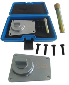 Opel Antara Chevrolet Cruze Nubira 2.0 D Engine Camshaft Crankshaft Timing Tool - Picture 1 of 8