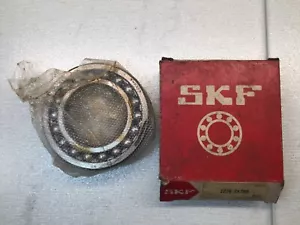 SKF 1210 EKTN9 BEARING FACTORY NEW OLD STOCK OPEN BOX - Picture 1 of 5