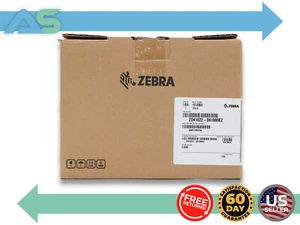 Zebra ZD410 Direct Thermal Barcode Label Desktop Printer ZD41022-D01000EZ - Picture 1 of 24