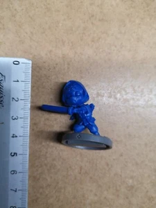 KAIKEN IKA /MINIATURE NINJA ALL STARS P159 - Imagen 1 de 1