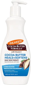 Cocoa Butter | Palmers | Intensive Body Lotion | 400ml - Picture 1 of 1