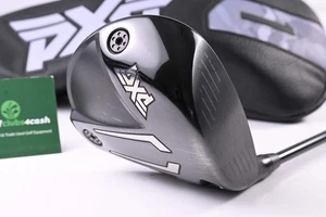 PXG 0311 Gen5 Driver / 10.5 Degree / X-Flex HZRDUS Smoke RDX Blue 70 Shaft - Picture 1 of 9