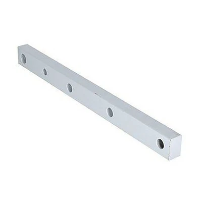 Barra de tração compatível com Kubota 35070-29710 L2350 L2900 L3600 L3650 L2550 - Imagem 1 de 4