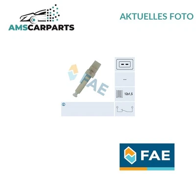 BREMSLICHTSCHALTER SCHALTER BREMSLICHT 24320 FAE NEU OE QUALITÄT - Image 1 of 4