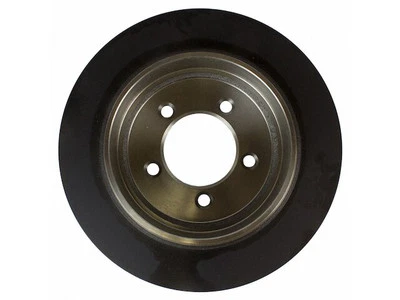 Rotor de freio traseiro Mercury Mountaineer 2002-2010 53929BFJR 2003 - Imagem 1 de 2
