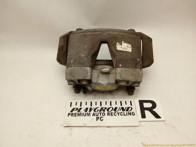 奥迪 A5 8T COUPE 乘客右前制动卡钳适用于 2010 - 2014 10 11 12 13 — 第 1/4 张图片