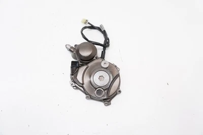 2017 WR250F Stator OEM Engine Cover Ignition System Yamaha WR 250F - Image 1 of 4