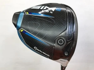 TaylorMade SIM2 MAX 9° 45.5in Driver RH Diamana BLUETM 50Qi10 D1 w/HC - Picture 1 of 9