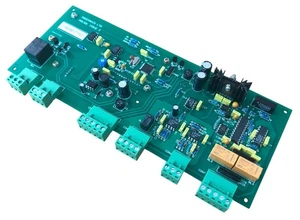 PROCONICS PR1301 UNIDAD DE PANEL CONTROLADOR ICCP PLACA PCB EDICIÓN 2 - Imagen 1 de 7