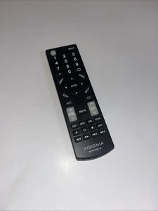 Mando a distancia original Insignia NS-RC4NA-18 NSRC4NA18 para televisores Insignia - Imagen 1 de 5