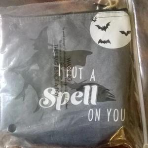 Bolsa Thirty One Snack And Go AP94 Hechizo de Bruja - Imagen 1 de 4