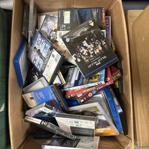 Job Lot Dvds Used Some New - Picture 1 of 1