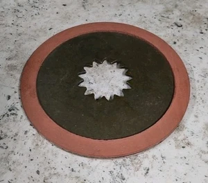 35632 CM Hoist Brake Friction Disk - 2 Available NEW! - Bild 1 von 1