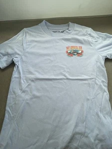 Boys Abercrombie 4pc Shirt Short Sleeve Lot Size 9/10 - Picture 1 of 12