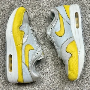 Nike Air Max 1 Photon Dust Tour amarillo blanco para mujer talla 8,5 EE. UU. DX2954-001 - Imagen 1 de 6