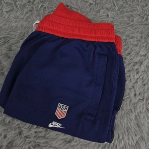 Nike Dri-Fit USA CK6545-421 Mens XL Drawstring Stretch Basketball Shorts - Picture 1 of 7