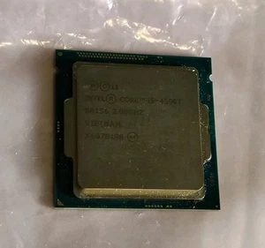 Procesador CPU Intel Core i5-4590T SR1S6 2,00 GHz - Imagen 1 de 1
