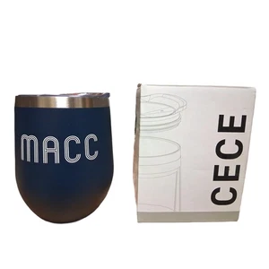 CECE Marineblau Thermobecher 12oz Edelstahl - Bild 1 von 7