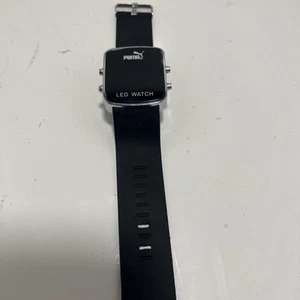 puma led watch - Picture 1 of 5