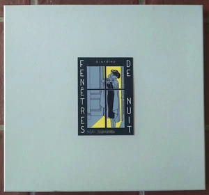 GIARDINO - Portfolio FENETRES DE NUIT - Raspoutine 1998 N+S - Picture 1 of 4