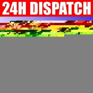 Limpiaparabrisas Trasero FX Honda Civic 95/01 5 Puertas 18" - Imagen 1 de 6