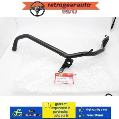 Tubo de calefacción OEM para Honda 2003-2007 Accord 2,4 L Acura 2006-08 TSX 19510-RAA-A10 Foto 1 de 4
