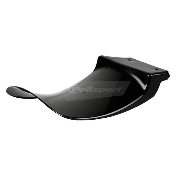 Polisport Rear Black Shock Flap Foto 1 de 1