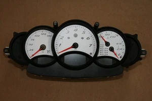 1997-1999 Porsche 986 Boxster Instrument Control Panel Cluster AUTOMATIC 86k - Picture 1 of 6