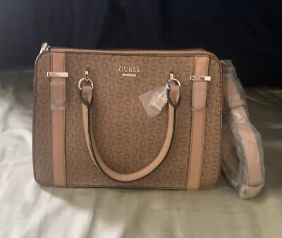 Bolsa Guess Cafe Sandler (Discontinued) - Image 1 of 3