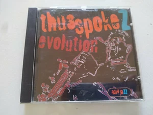 Thus Spoke Z / Evolution 1996 Cti - CD Am - Bild 1 von 3