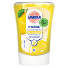 Sagrotan No-Touch Nachfller Kchenseife Citrus 250ml