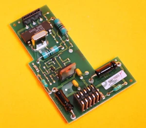Tarjeta portadora de línea eléctrica ITI 60-755 (X10) - Imagen 1 de 3