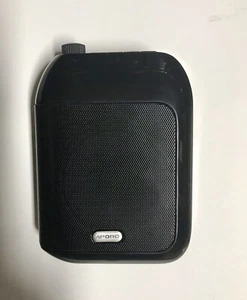 Bluetooth UHF Wireless Voice Amplifier Teaching Tour Guide Megaphone Microphone - Picture 1 of 7