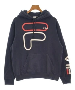 FILA Sweatshirt Navy M 2200493276038 - Picture 1 of 10