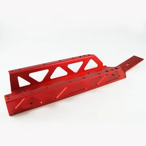 Baja Main Chassis For HPI BAJA 5B SS 5T 5SC Rovan KM Truck buggy - Picture 1 of 5
