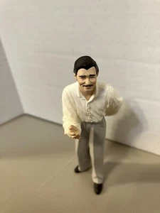 Hallmark Keepsake Ornament 2000 Lo que el viento se llevó ~ Rhett - Imagen 1 de 5