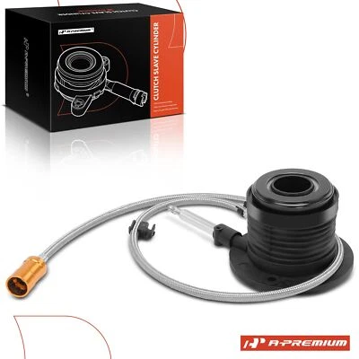 Clutch Slave Cylinder for Chevrolet Silverado GMC Sierra 1500 2500 HD 2001-2002 - Image 1 of 4