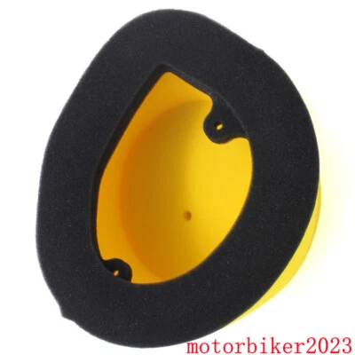 For Kawasaki Air Filter Cleaner 11013-1264 KX125 KX250 1991/1994-2008 - Image 1 of 4