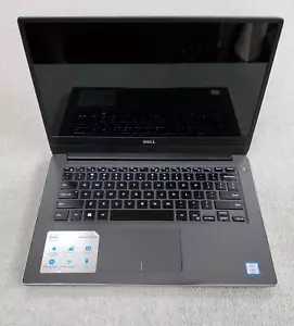 DELL Inspiron 7472 Intel Core i7-8550U 1.80GHz, 8GB, 128GB, 14" FHD - Picture 1 of 10