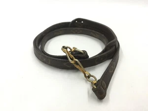 Auth Louis Vuitton Monogram Single Shoulder Strap Vintage type small 1i220020n" - Picture 1 of 7